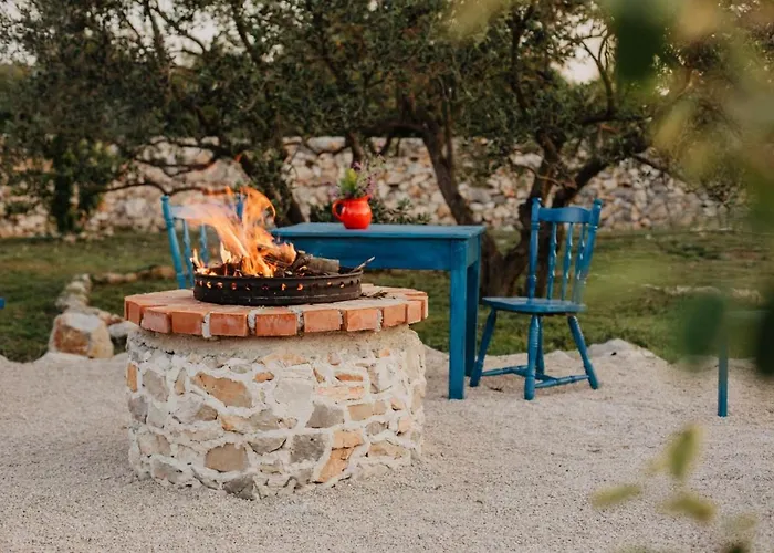 Vila Red Hacienda With Pool *