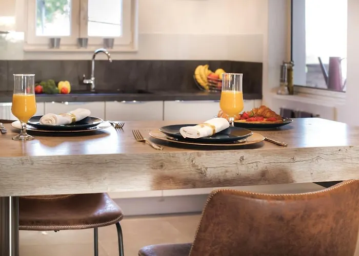 Vila Red Hacienda With Pool *