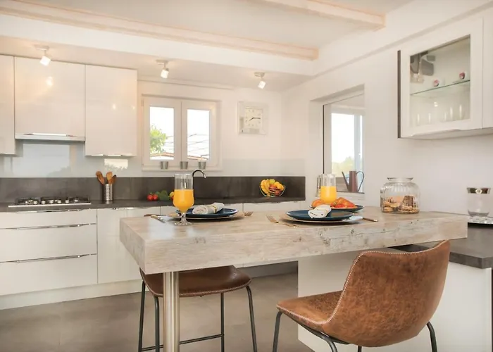 Vila Red Hacienda With Pool *