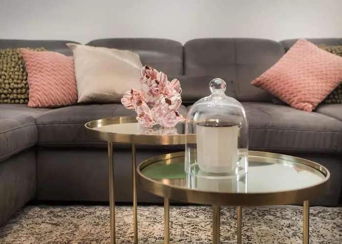 Red Hacienda With Pool * Vodice