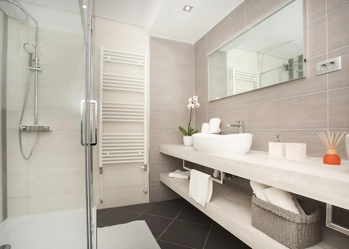 Red Hacienda With Pool