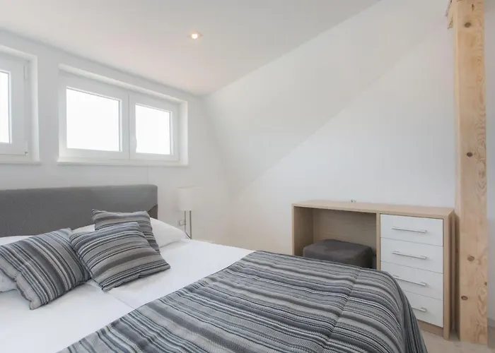 Red Hacienda With Pool