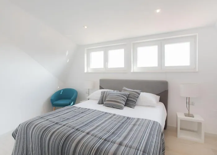 Vila Red Hacienda With Pool