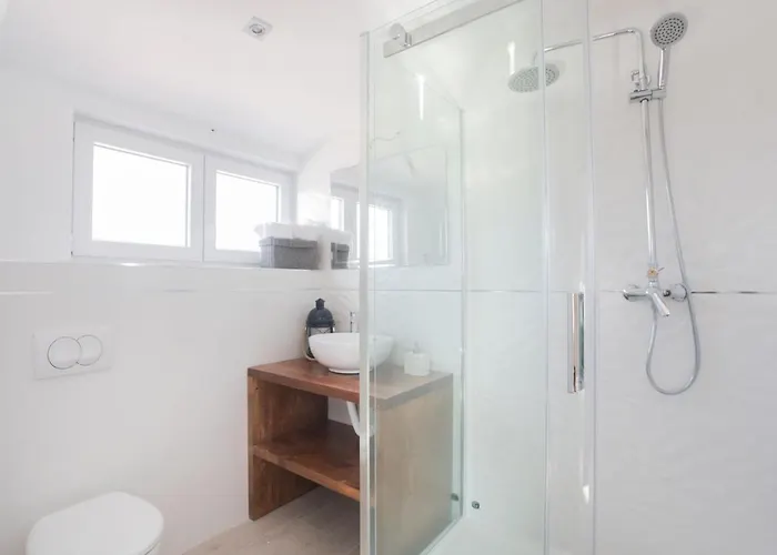 Red Hacienda With Pool *