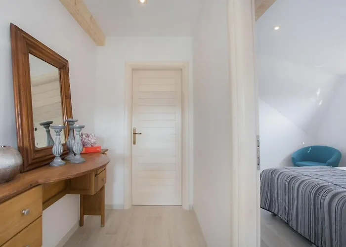 Vila Red Hacienda With Pool