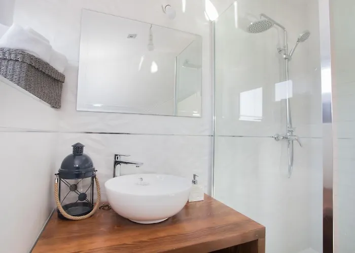 Red Hacienda With Pool *