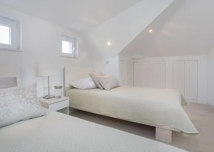 Vila Red Hacienda With Pool